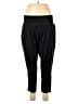 Champion Solid Black Active Pants Size S - photo 1