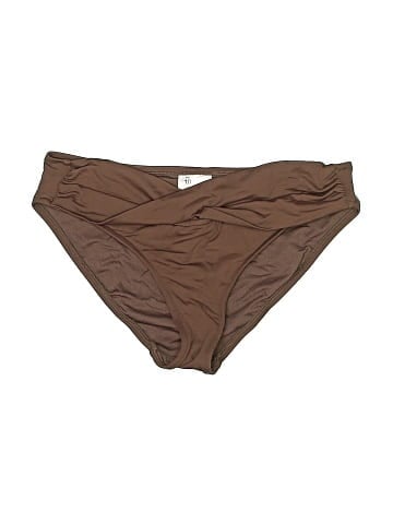 Seafolly Swimsuit Bottoms (view 1)
