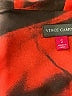 Vince Camuto Red Sleeveless Blouse Size S - photo 7
