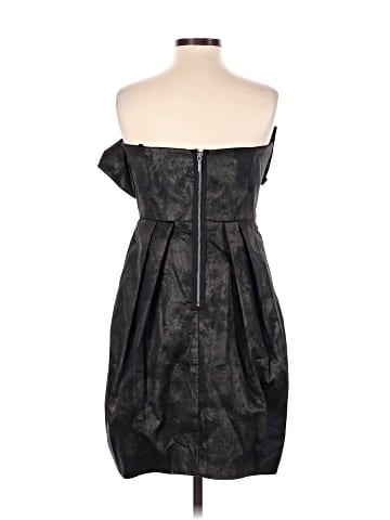 Nicole Miller Cocktail Dress (view 2)