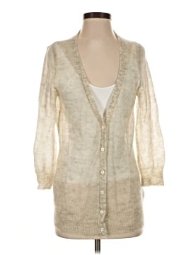 J.Crew Wool Cardigan (view 1)