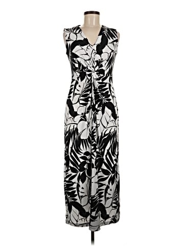 Connected Apparel Casual Dress (view 1)