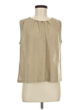 Banana Republic Factory Store Sleeveless Blouse (view 1)