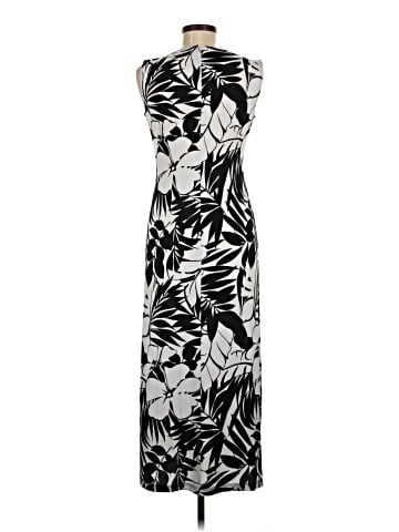 Connected Apparel Casual Dress (view 2)
