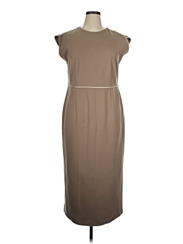 BOSS by HUGO BOSS Casual Dress (view 1)