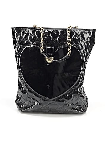 Betsey Johnson Tote (view 1)