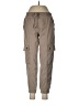 Banana Republic Tan Cargo Pants Size 8 (estimated) - photo 1