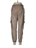 Banana Republic Tan Cargo Pants Size 8 (estimated) - photo 2