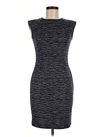 Ann Taylor Factory Casual Dress (view 1)