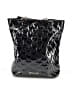 Betsey Johnson 100% Polyurethane Black Tote One size - photo 3