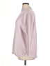Lands' End Purple Turtleneck Sweater Size XL - photo 5