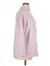 Lands' End Purple Turtleneck Sweater Size XL - photo 4