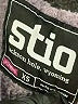 Stio 100% Recycled Polyester Gray Pullover Hoodie Size XS - photo 7