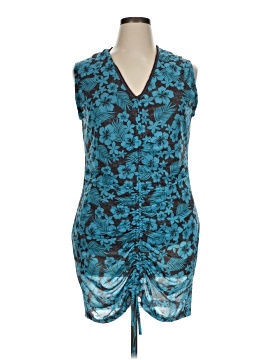 Reclaimed Vintage Cocktail Dress (view 1)