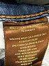 Kut from the Kloth Solid Blue Jeans Size 14 - photo 8