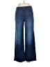 Old Navy Blue Jeans Size 10 Petite - photo 1