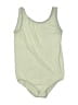 Yummie Green Bodysuit Size 2X - photo 1