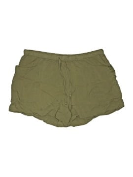 Old Navy Khaki Shorts (view 1)