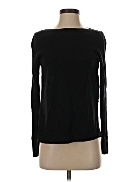 Ann Taylor Long Sleeve Top (view 1)