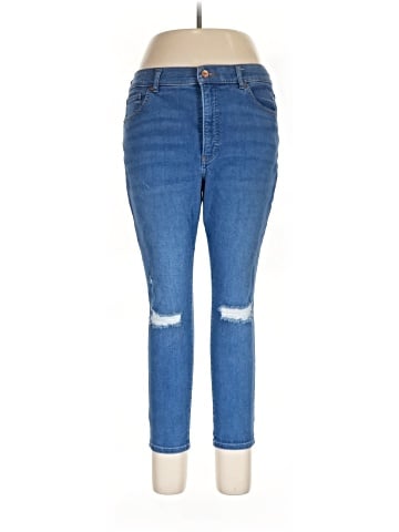 Express Jeans (view 1)