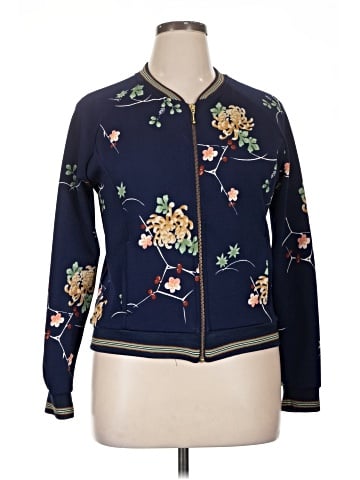King Louie Track Jacket (view 1)