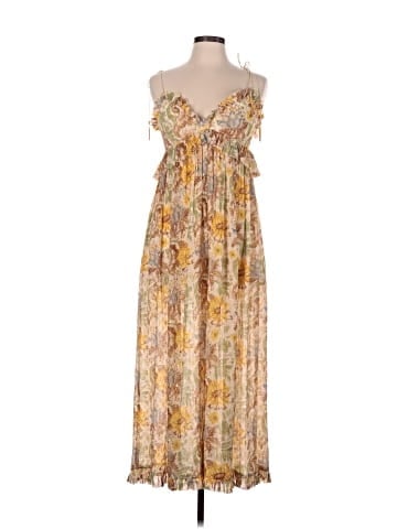 Zimmermann Jumpsuit (view 1)