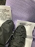 Anne Klein Purple Active Pants Size L - photo 5