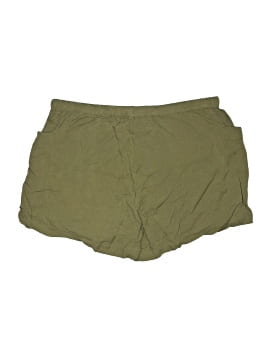 Old Navy Khaki Shorts (view 2)