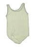 Yummie Green Bodysuit Size 2X - photo 2