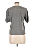 Aviator Nation Gray Active T-Shirt Size L - photo 2