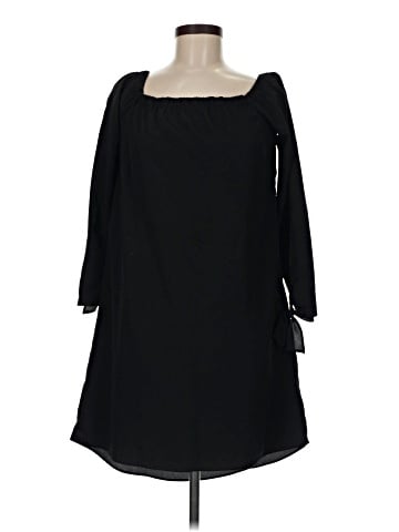 A New York Casual Dress (view 1)