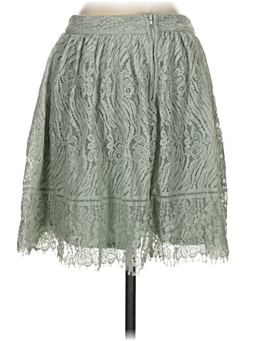 Xhilaration Casual Skirt (view 2)