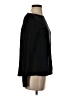 Ann Taylor Black Long Sleeve Top Size XS - photo 4