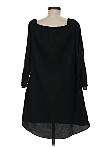 A New York Casual Dress (view 2)