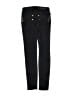 Rock & Republic Stars Black Jeans Size 4 - photo 2