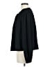 Assorted Brands 100% Polyester Black Long Sleeve Blouse Size M - photo 5