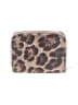 A New Day Animal Print Brown Wallet One size - photo 2