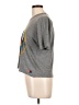 Aviator Nation Gray Active T-Shirt Size L - photo 5