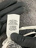 Little Moon Plaid Gray Dress Pants Size 8 - photo 8