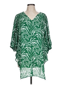 Chico's 3/4 Sleeve Blouse (view 1)