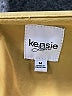Kensie Tan Jacket Size M - photo 7