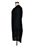A New York 100% Polyester Black Casual Dress Size M - photo 5