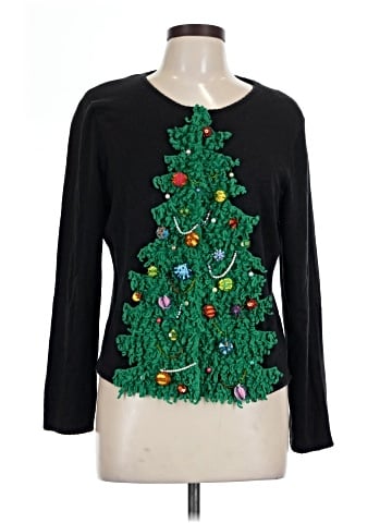 Michael Simon Pullover Sweater (view 1)