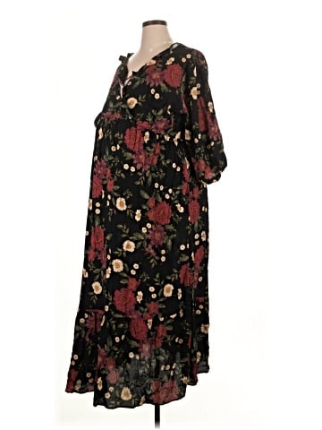 Gap - Maternity Casual Dress (view 1)