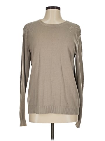 Armani Exchange Pullover Sweater (view 1)