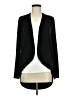 Shore 100% Modal Black Cardigan One size - photo 1