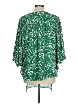 Chico's 3/4 Sleeve Blouse (view 2)