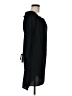 A New York 100% Polyester Black Casual Dress Size M - photo 4