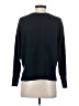 French Connection Black Pullover Sweater Size S - photo 2