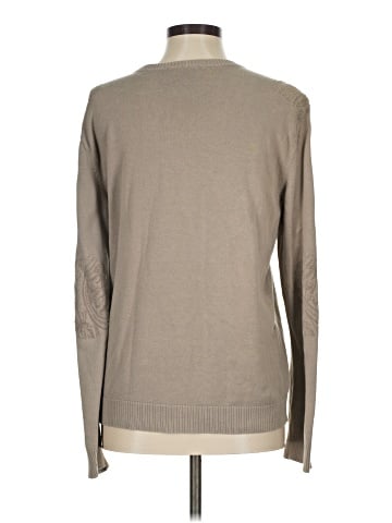 Armani Exchange Pullover Sweater (view 2)